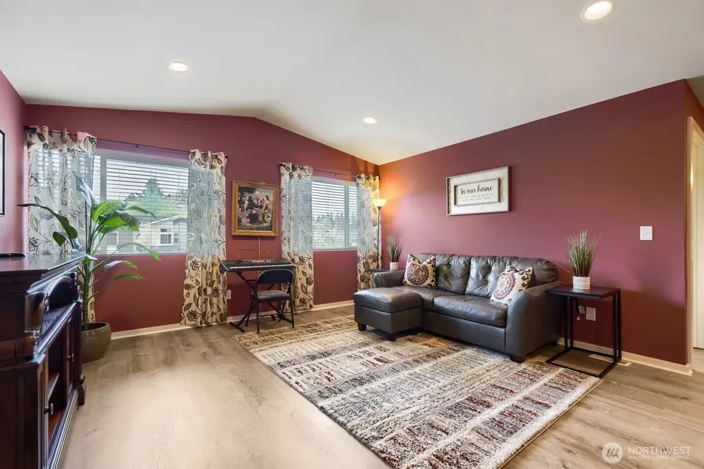 10701 SE 188th Street Renton WA 98055