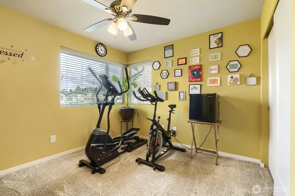 10701 SE 188th Street Renton WA 98055
