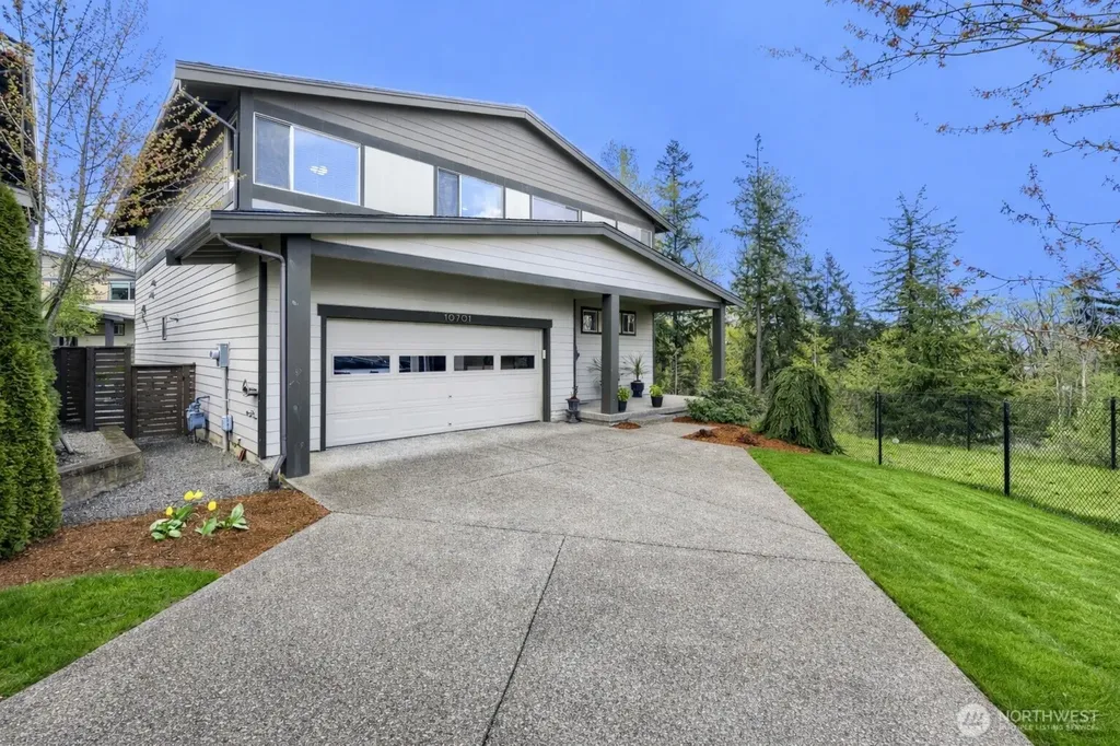 10701 SE 188th Street Renton WA 98055