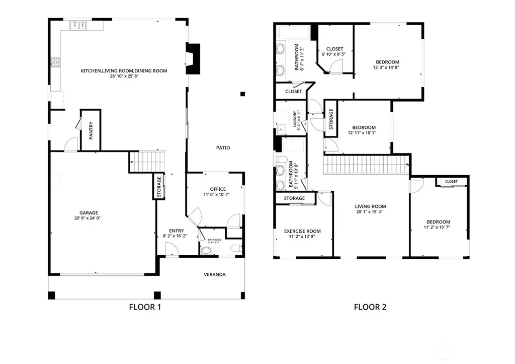 10701 SE 188th Street Renton WA 98055