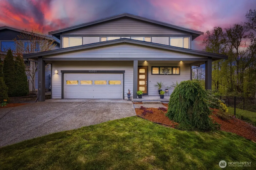 10701 SE 188th Street Renton WA 98055