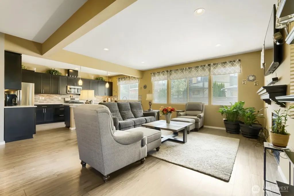 10701 SE 188th Street Renton WA 98055