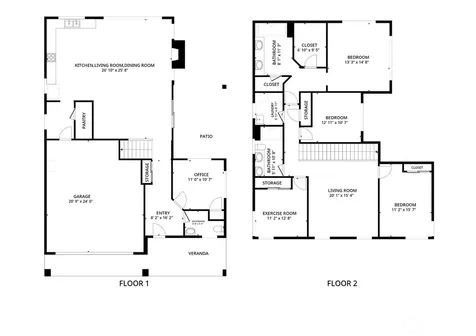 10701 SE 188th Street Renton WA 98055