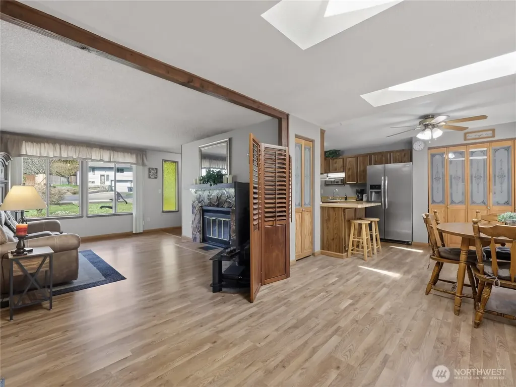 19207 78th Street E Bonney Lake WA 98391