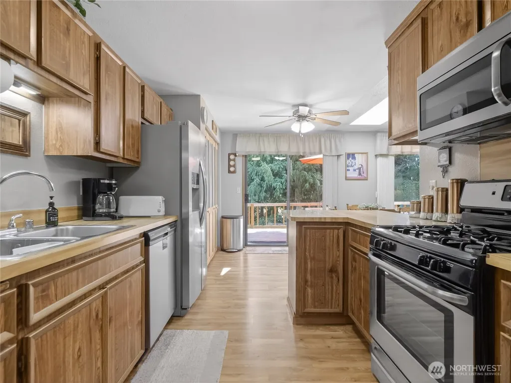 19207 78th Street E Bonney Lake WA 98391