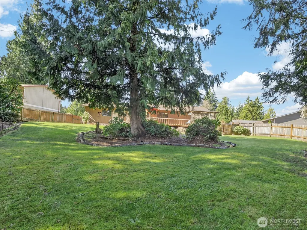 19207 78th Street E Bonney Lake WA 98391