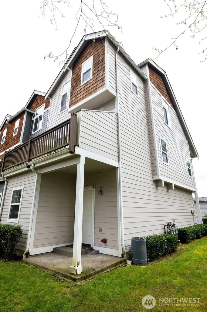 11556 SE 170th Court Renton WA 98055