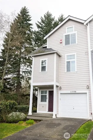 11556 SE 170th Court Renton WA 98055