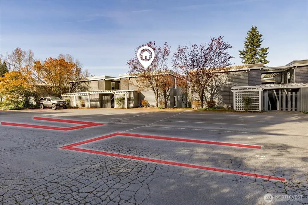 1113 Kirkland Avenue Kirkland WA 98033