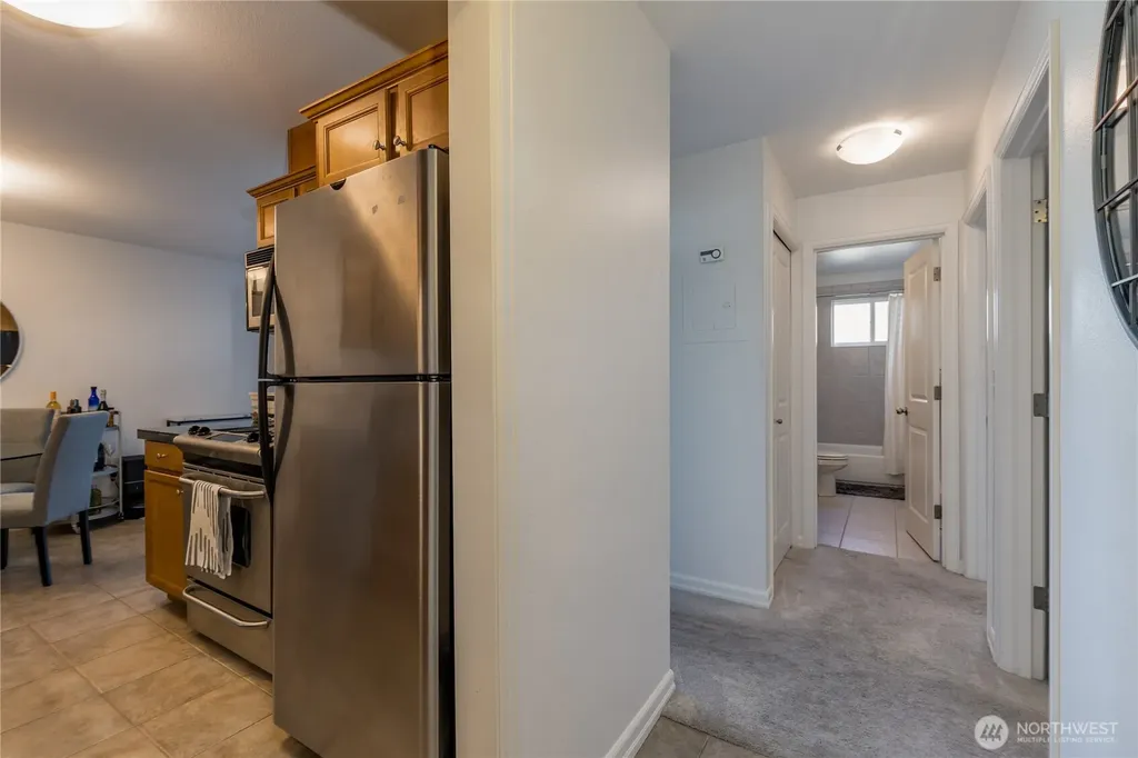 1113 Kirkland Avenue Kirkland WA 98033