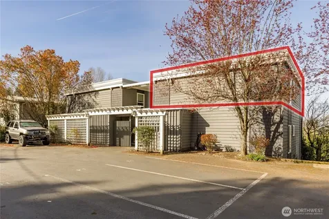 1113 Kirkland Avenue Kirkland WA 98033