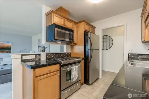 1113 Kirkland Avenue Kirkland WA 98033