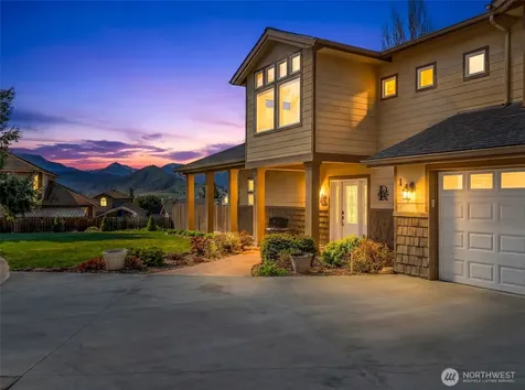 111 Mission View Place Cashmere WA 98815