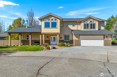 111 Mission View Place Cashmere WA 98815