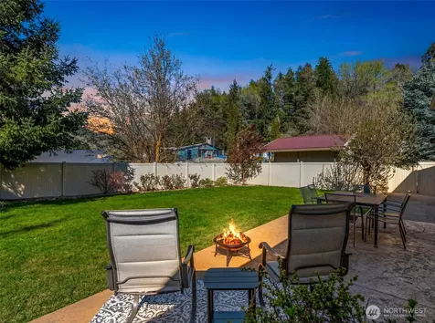 111 Mission View Place Cashmere WA 98815