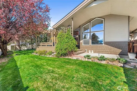 111 Mission View Place Cashmere WA 98815