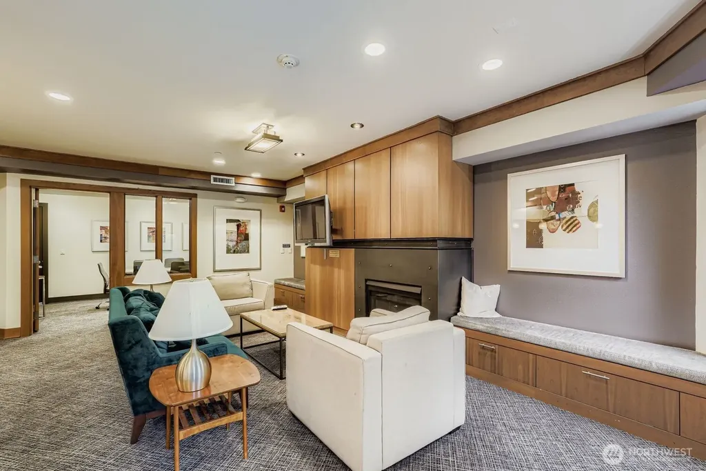 5440 Leary Avenue NW Seattle WA 98107