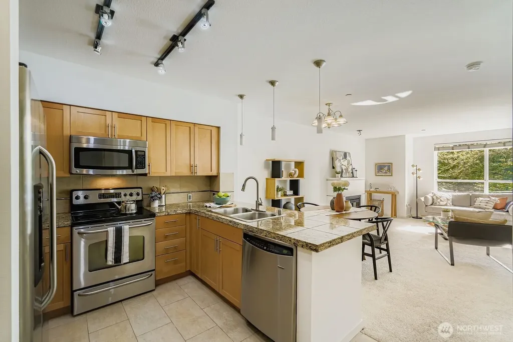 5440 Leary Avenue NW Seattle WA 98107