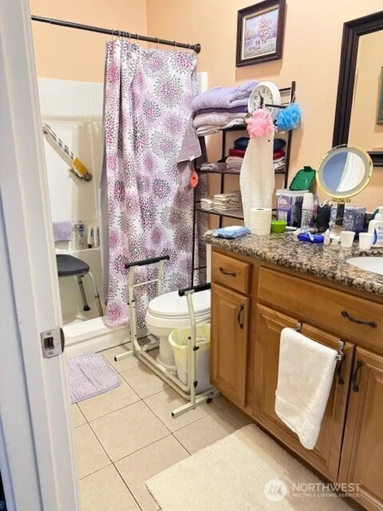 27 S Ginko Street Soap Lake WA 98851