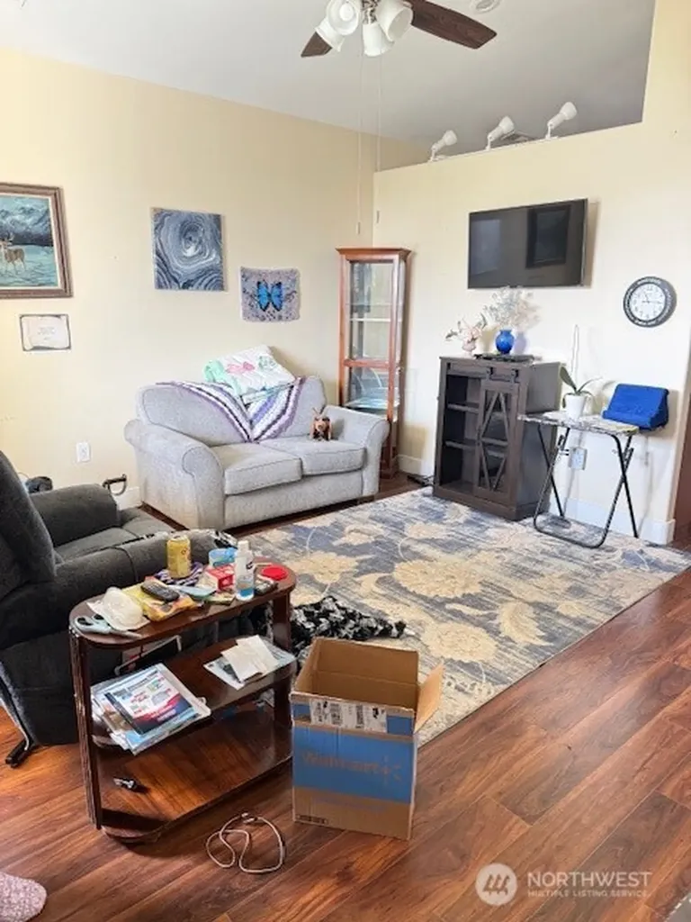 27 S Ginko Street Soap Lake WA 98851