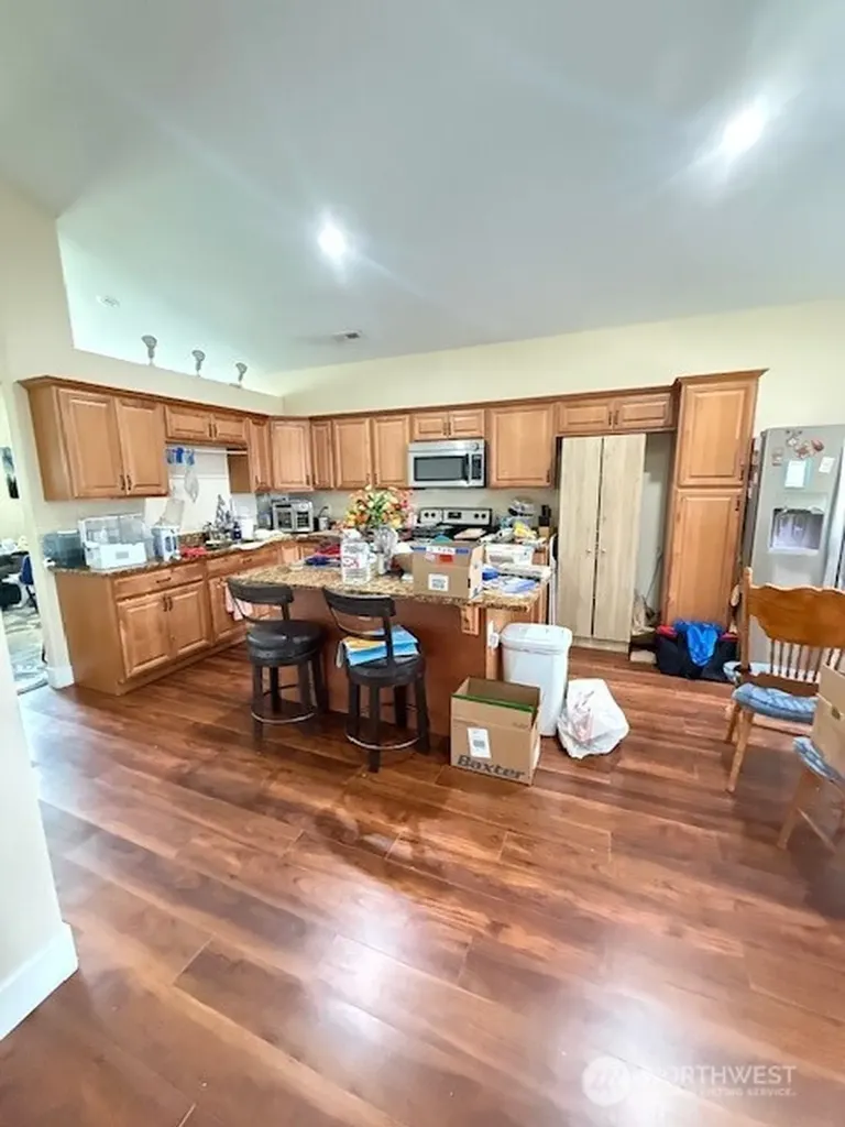 27 S Ginko Street Soap Lake WA 98851