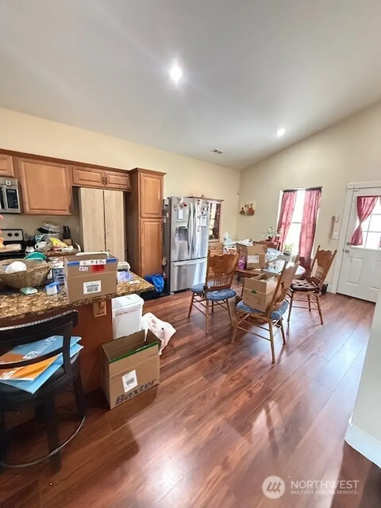 27 S Ginko Street Soap Lake WA 98851