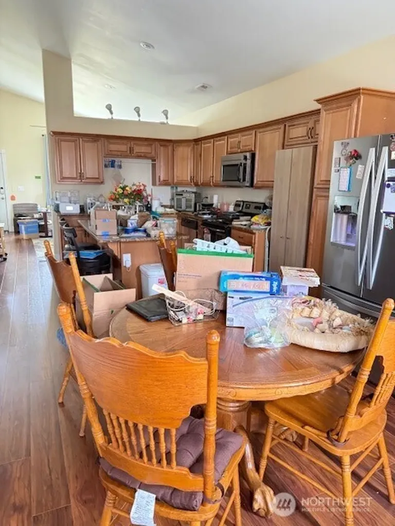 27 S Ginko Street Soap Lake WA 98851