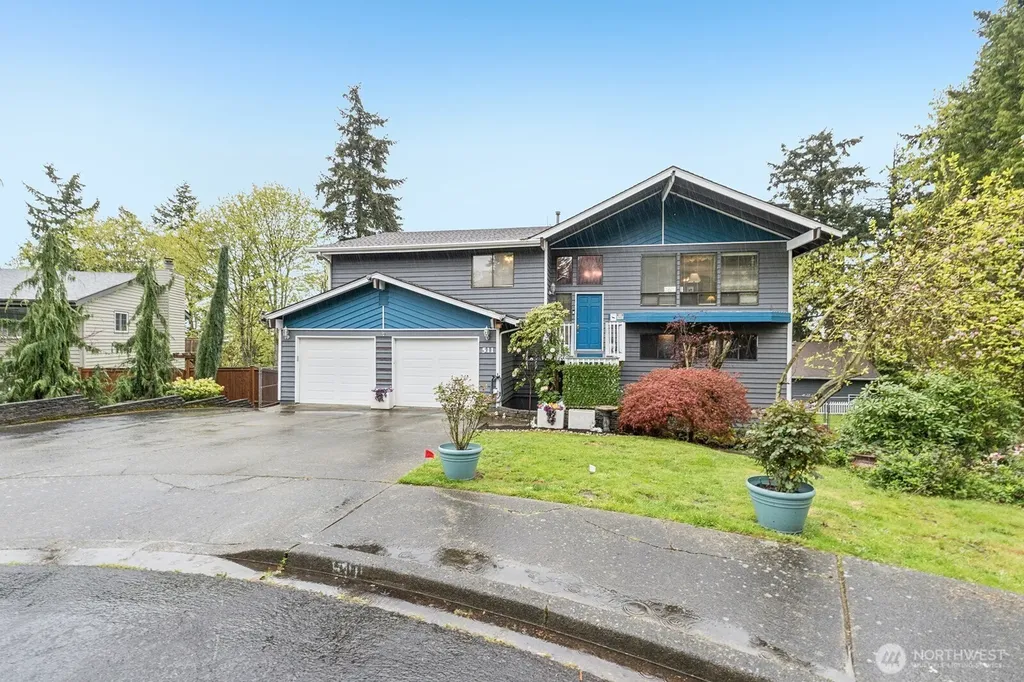 511 S 31st Street Renton WA 98055