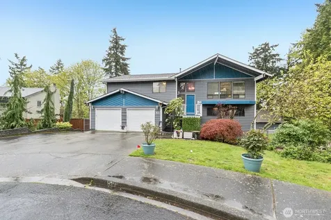 511 S 31st Street Renton WA 98055