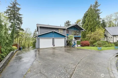 511 S 31st Street Renton WA 98055