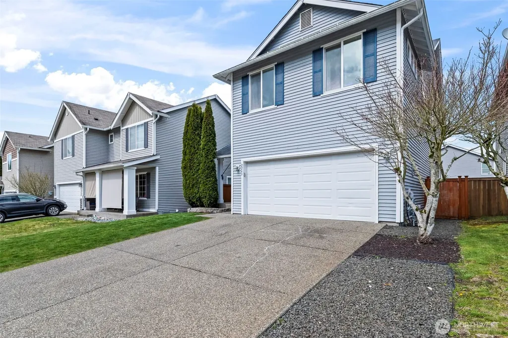 2249 SW Siskin Circle Port Orchard WA 98367