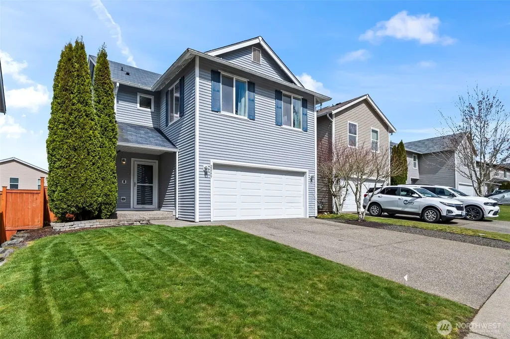 2249 SW Siskin Circle Port Orchard WA 98367