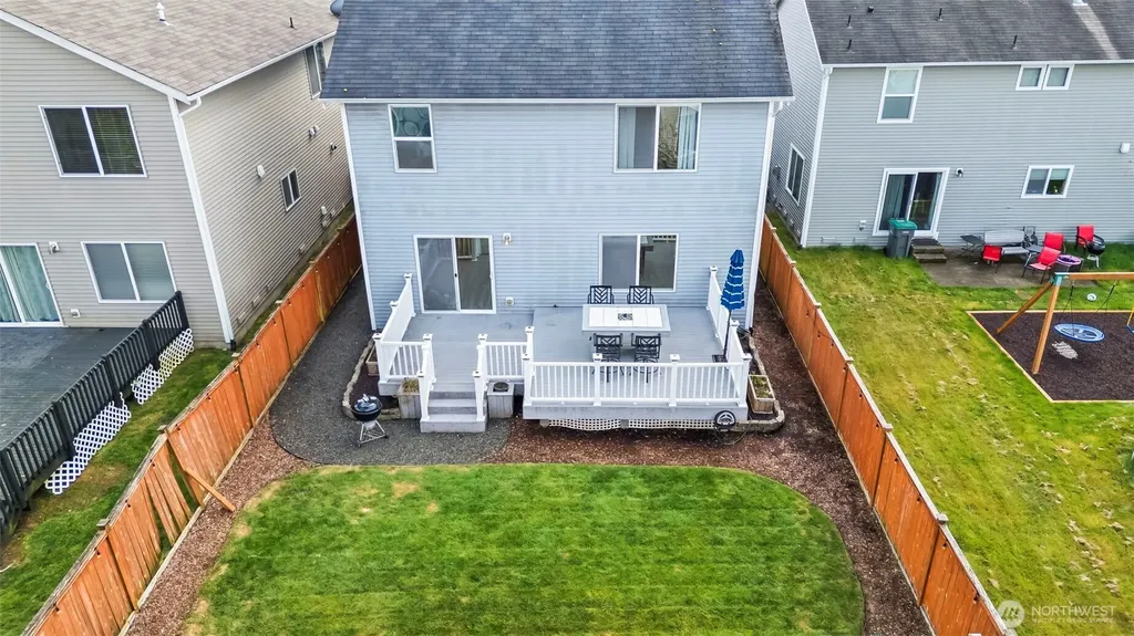 2249 SW Siskin Circle Port Orchard WA 98367