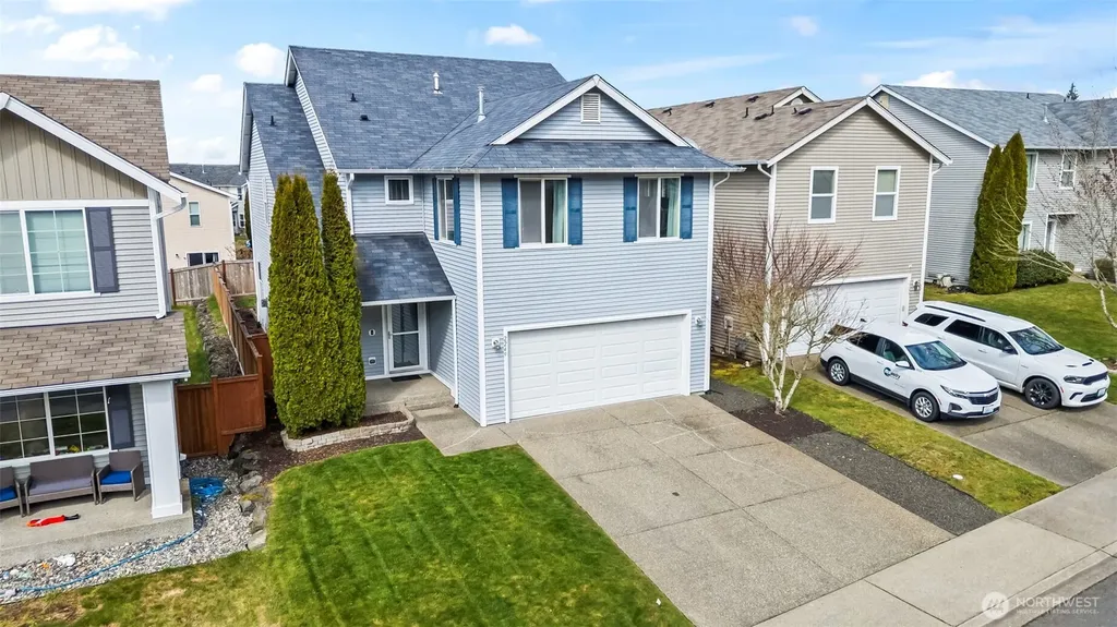 2249 SW Siskin Circle Port Orchard WA 98367