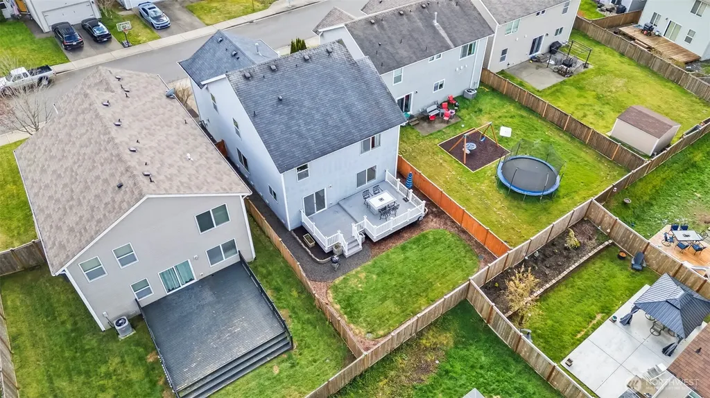 2249 SW Siskin Circle Port Orchard WA 98367