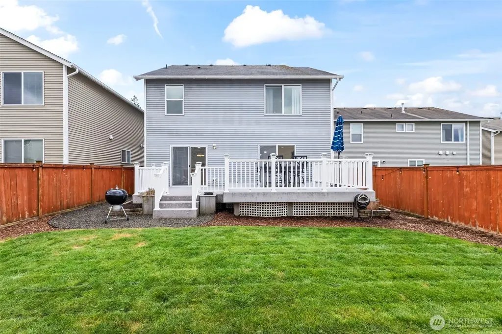 2249 SW Siskin Circle Port Orchard WA 98367