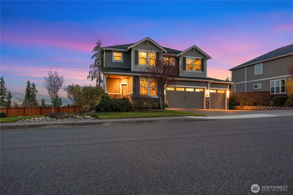 13802 111th Street Ct E Puyallup WA 98374