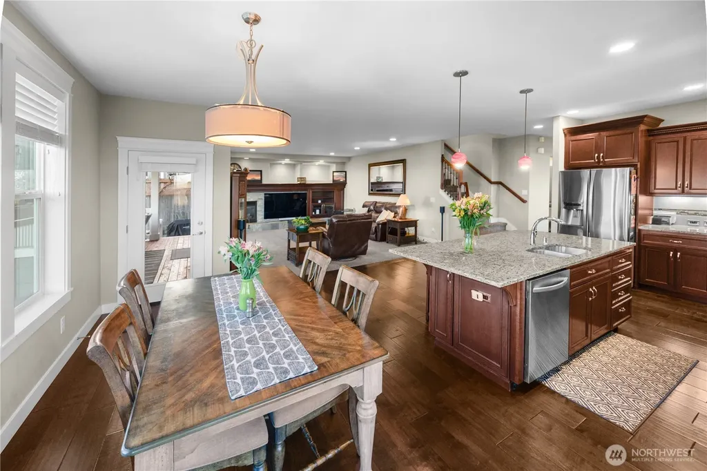 13802 111th Street Ct E Puyallup WA 98374