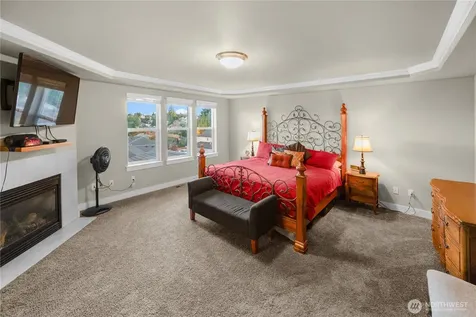 13802 111th Street Ct E Puyallup WA 98374