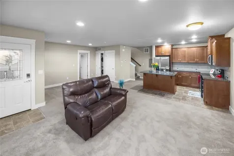 13802 111th Street Ct E Puyallup WA 98374