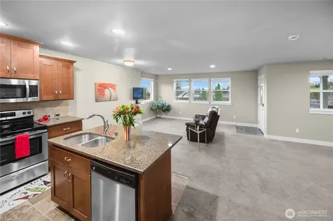 13802 111th Street Ct E Puyallup WA 98374