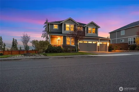 13802 111th Street Ct E Puyallup WA 98374