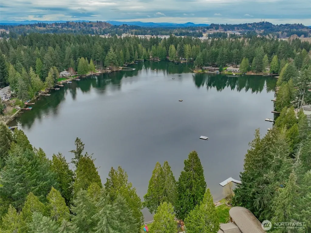 2191 Lakemoor Drive SW Olympia WA 98512