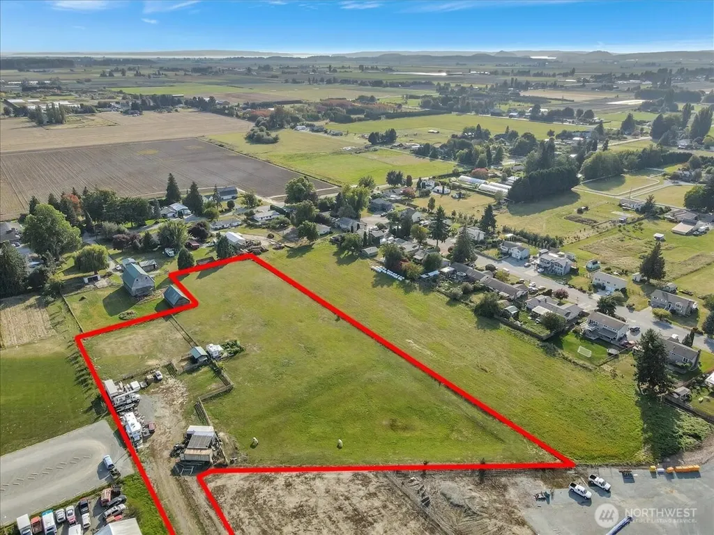 17506 State Route 536 Mount Vernon WA 98273