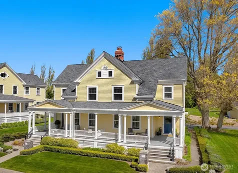 4004 Washington Avenue W Seattle WA 98199