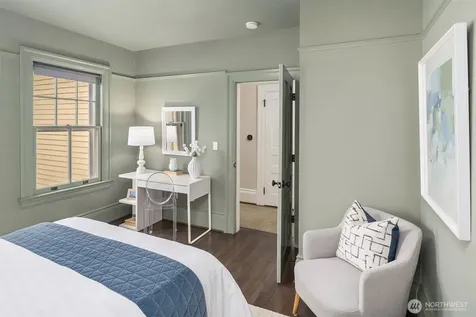 4004 Washington Avenue W Seattle WA 98199
