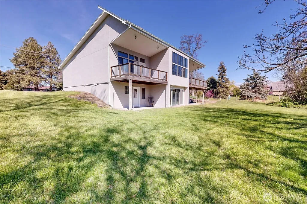 457 Prospect Avenue Walla Walla WA 99362