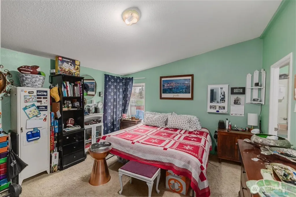 201 W Oakview Avenue Centralia WA 98531