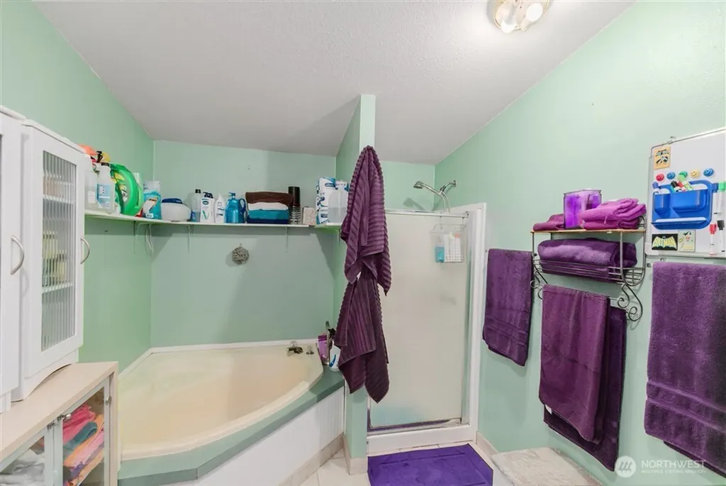 201 W Oakview Avenue Centralia WA 98531