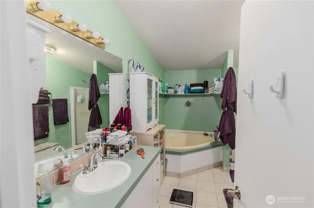 201 W Oakview Avenue Centralia WA 98531